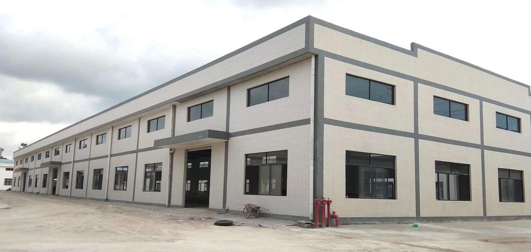 崂山区厂房保洁